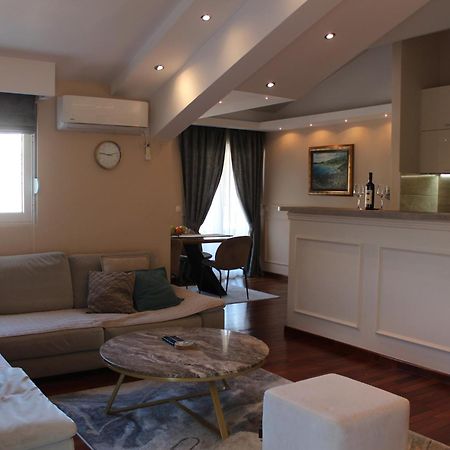 Apartment Mitrovic Μπούντβα Εξωτερικό φωτογραφία