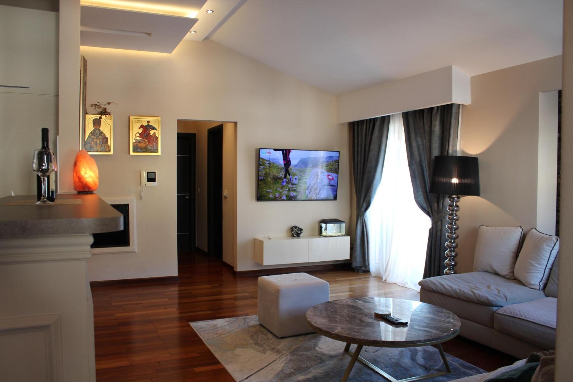 Apartment Mitrovic Μπούντβα Εξωτερικό φωτογραφία