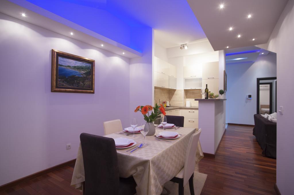 Apartment Mitrovic Μπούντβα Εξωτερικό φωτογραφία