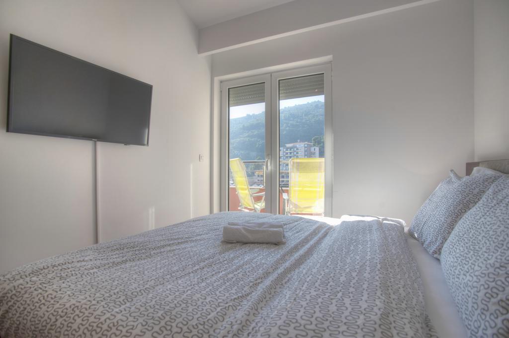 Apartment Mitrovic Μπούντβα Εξωτερικό φωτογραφία