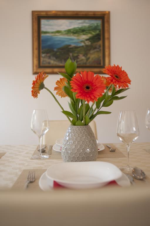 Apartment Mitrovic Μπούντβα Εξωτερικό φωτογραφία