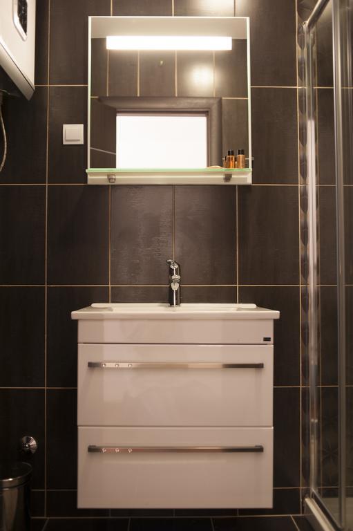 Apartment Mitrovic Μπούντβα Εξωτερικό φωτογραφία