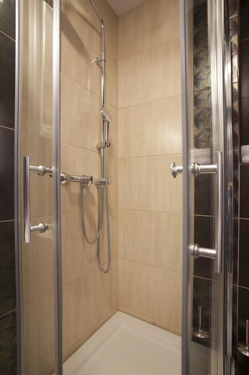Apartment Mitrovic Μπούντβα Εξωτερικό φωτογραφία