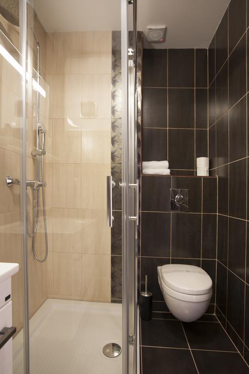 Apartment Mitrovic Μπούντβα Εξωτερικό φωτογραφία