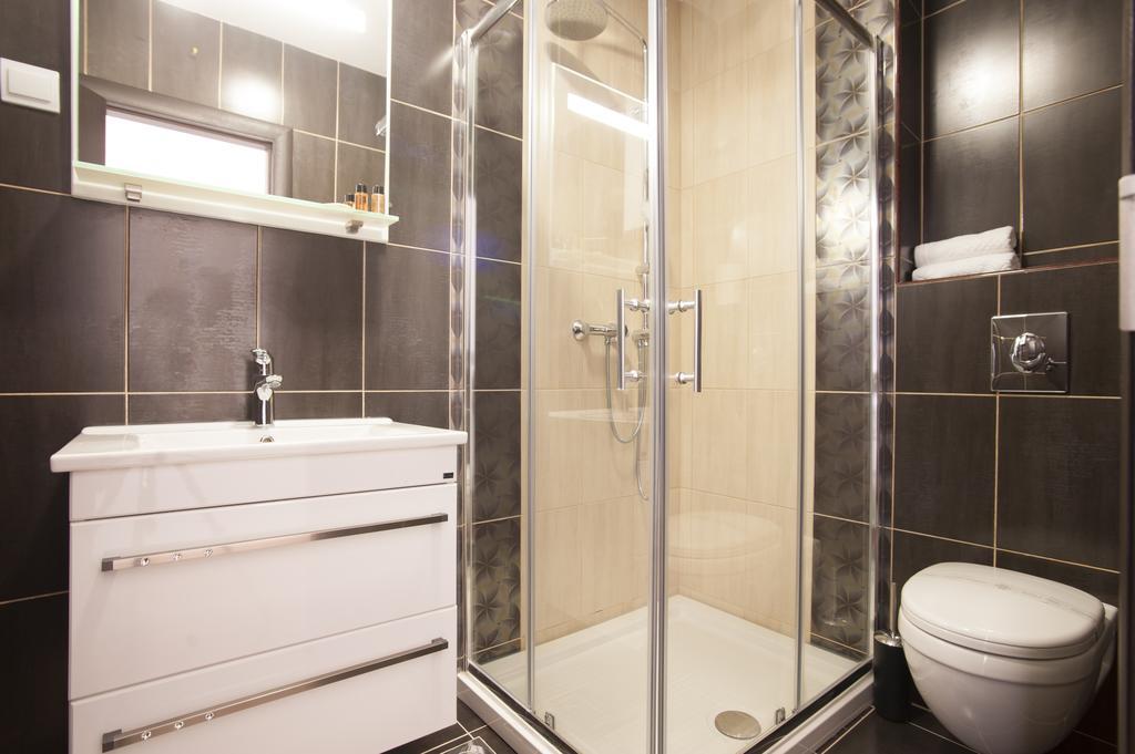 Apartment Mitrovic Μπούντβα Εξωτερικό φωτογραφία