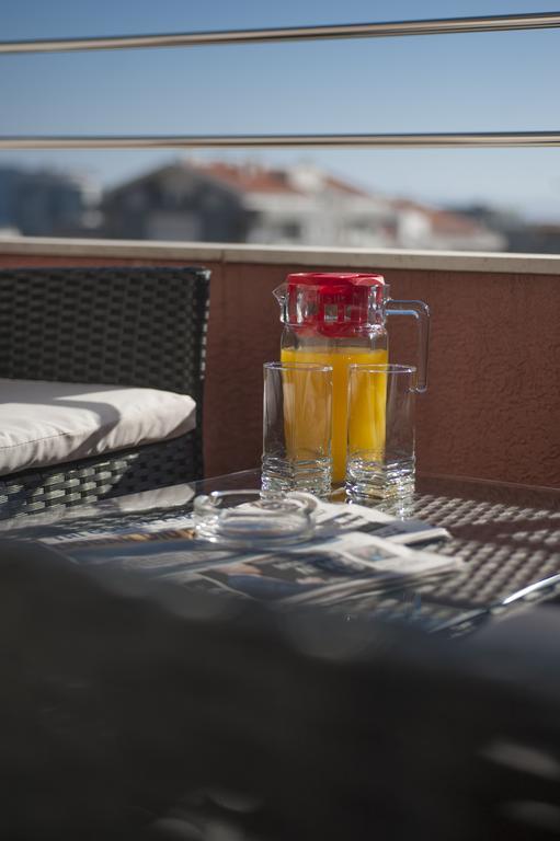 Apartment Mitrovic Μπούντβα Εξωτερικό φωτογραφία