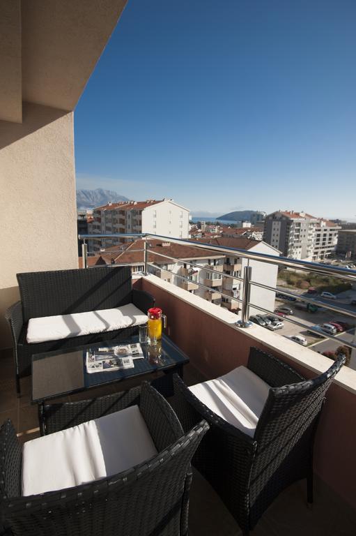 Apartment Mitrovic Μπούντβα Εξωτερικό φωτογραφία